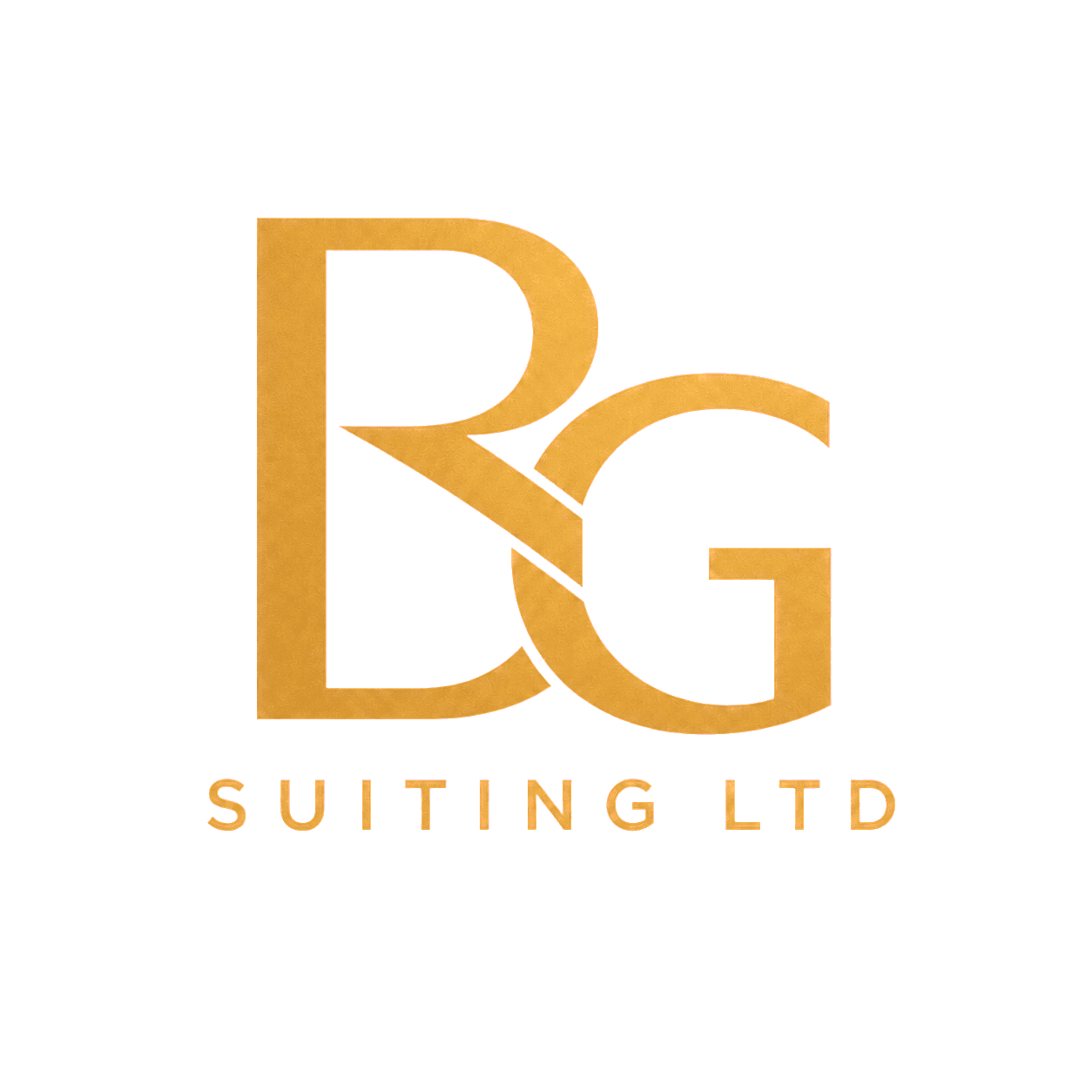 BG Suiting — E-commerce