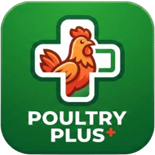 Poultry Plus — Mobile app