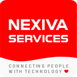Nexiva Services Logo