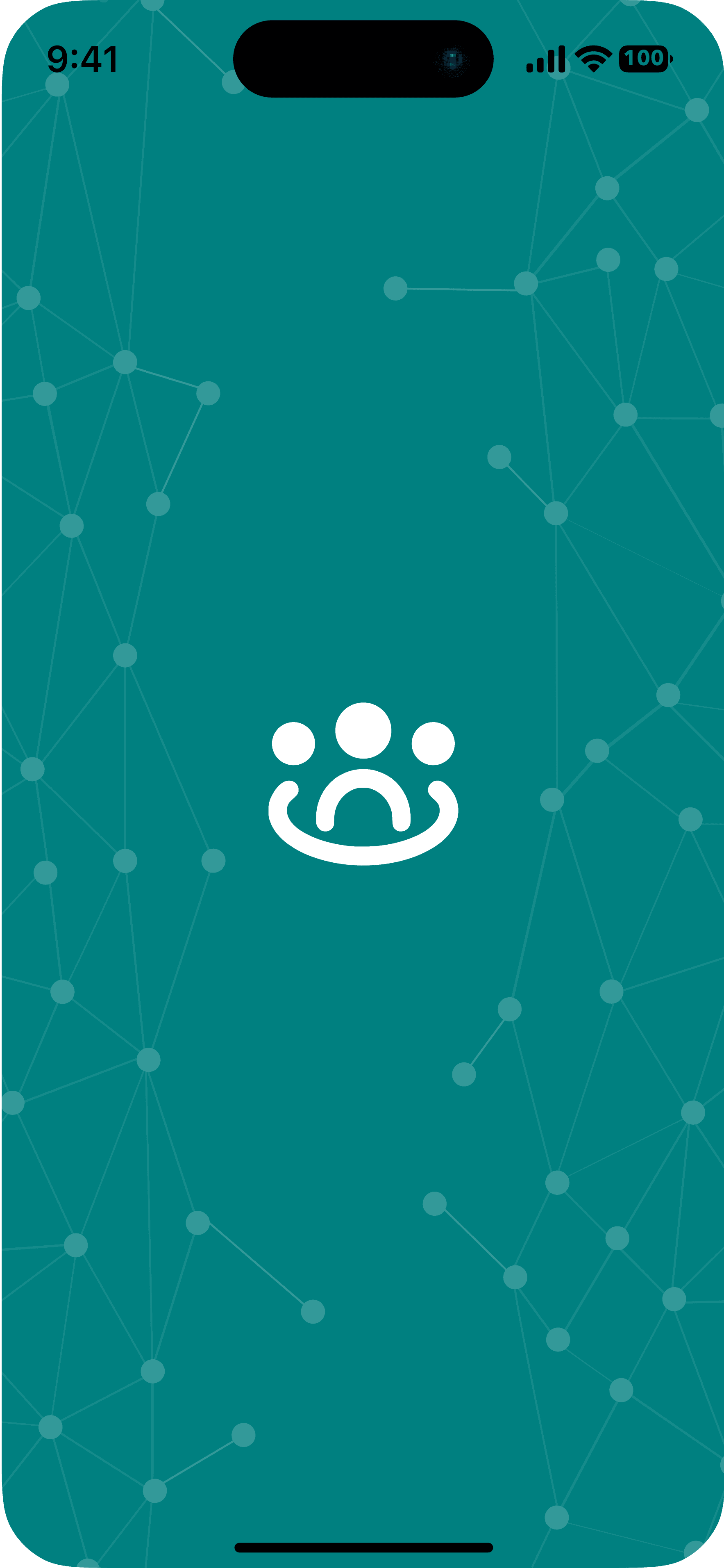 iTethr — Mobile App