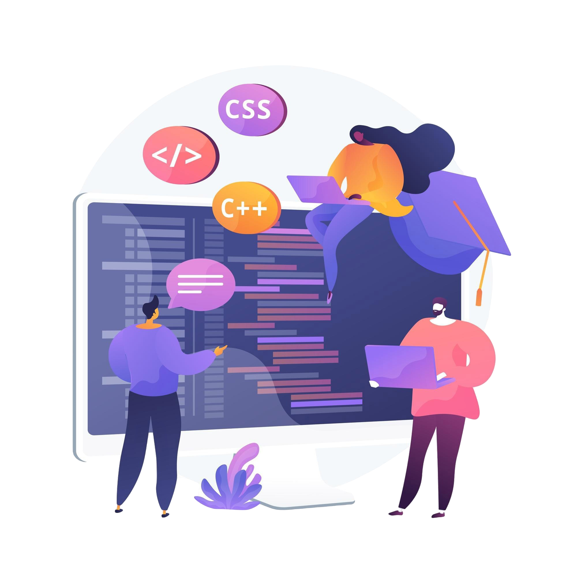 IT Solutions and Student Project Support