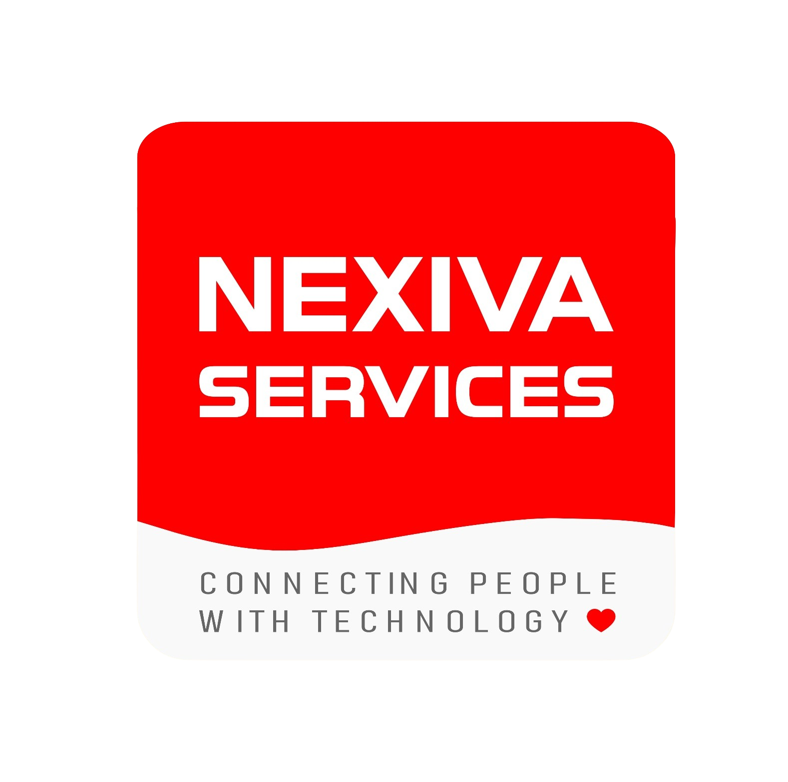 Nexiva Services Logo